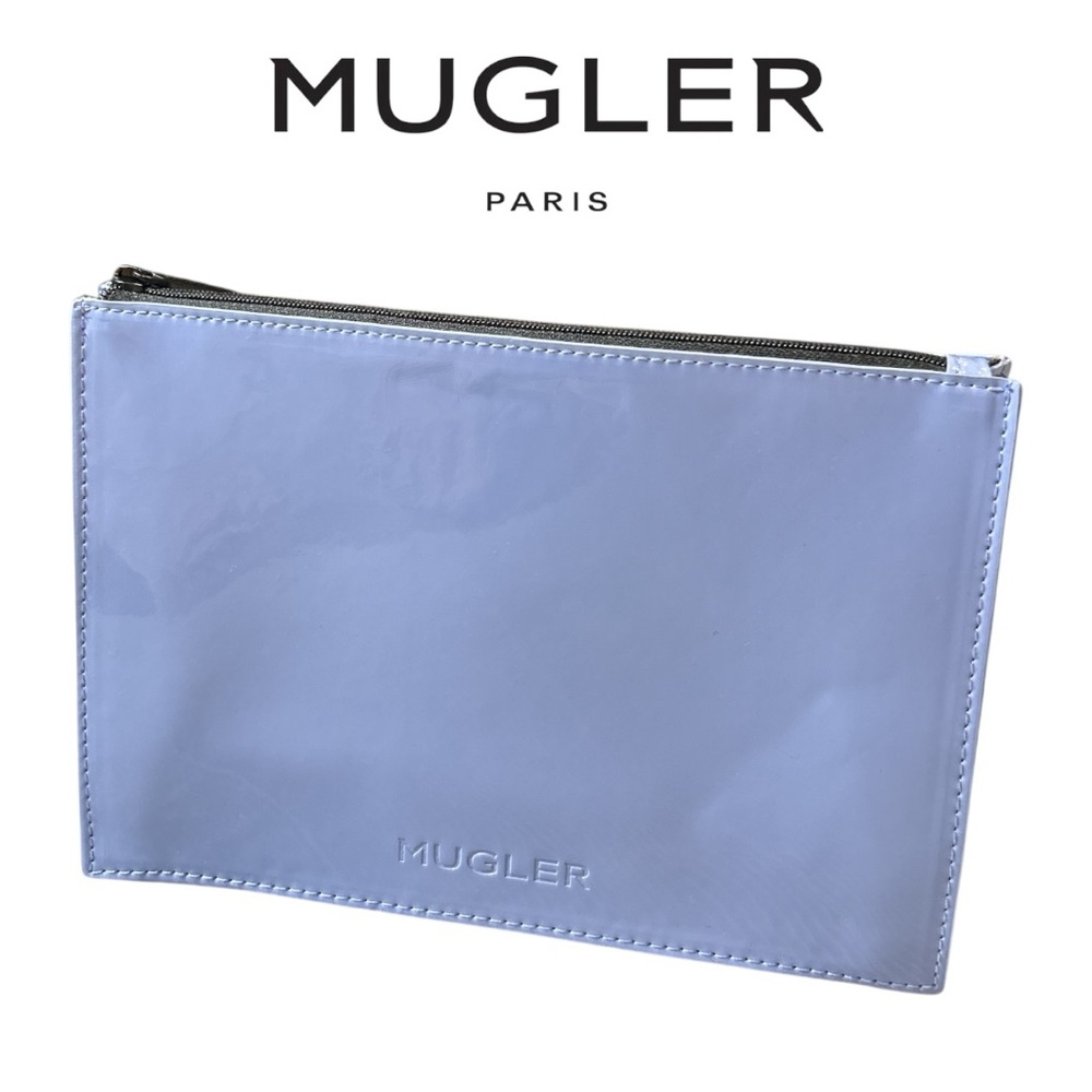 Mugler‎ Paris Cosmetic Case